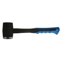 Twin Faced Hammer - 16oz/454g LASER 4371B (Hammer)