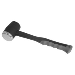 Twin Faced Hammer - 16oz/454g LASER 4371B (Hammer)