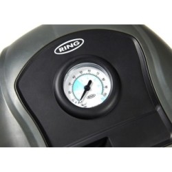 Analogue Tyre Inflator RING RTC100 (Tyre Inflator)