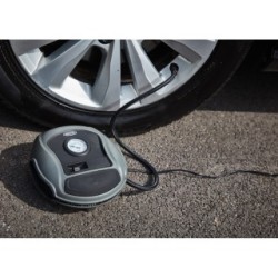 Analogue Tyre Inflator RING RTC100 (Tyre Inflator)