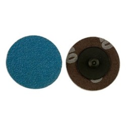Abracs Quick Lock Sanding Discs - Pack of 25 32099