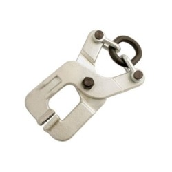 CamLok Clamp POWER-TEC 91894 (Pulling & Measuring)