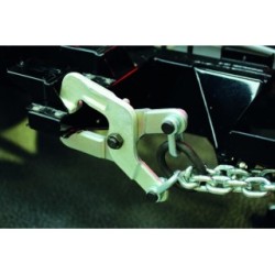 CamLok Clamp POWER-TEC 91894 (Pulling & Measuring)