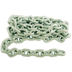 Chain - 2.5m POWER-TEC 91063 (Pulling & Measuring)