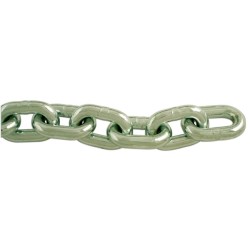Chain - 2.5m POWER-TEC 91063 (Pulling & Measuring)