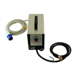 Evo Miracle Welder POWER-TEC 91743 (Welding Tools)