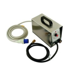 Evo Miracle Welder POWER-TEC 91743 (Welding Tools)