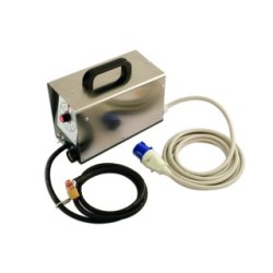 Evo Miracle Welder POWER-TEC 91743 (Welding Tools)