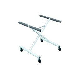 Mobi-X Stand POWER-TEC 91828 (Preparation & Paint)