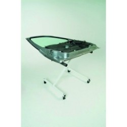 Mobi-X Stand POWER-TEC 91828 (Preparation & Paint)