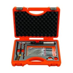 Plastic Welding Kit POWER-TEC 92418 (Panel Repair)