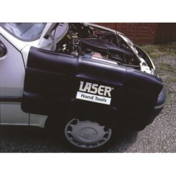 Wing Cover With Laser Logo 3008 (Specialist Tools)