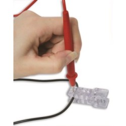 Wire Piercing Guide LASER 3996A (Specialist Tools)