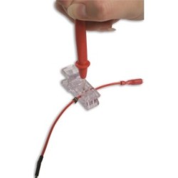 Wire Piercing Guide LASER 3996A (Specialist Tools)
