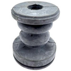 Rubber Buffer Suspension - FEBEST HYDACR