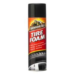 Tyre Foam - 500ml ARMORALL 47670EN (Tyre Cleaners)