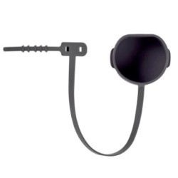 Charge Point Replacement Rubber Cover RING REVA103