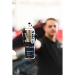 PMA Multi-lube Aerosol - 500ml MLUBE (Penetrating)
