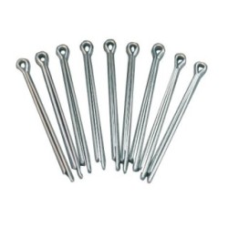 Split Pins - Assorted - Pack Of 10 WOT-NOTS PWN182