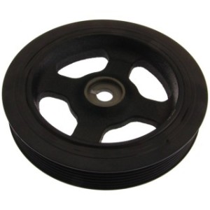 Belt Pulley Crankshaft - FEBEST HYDSCER
