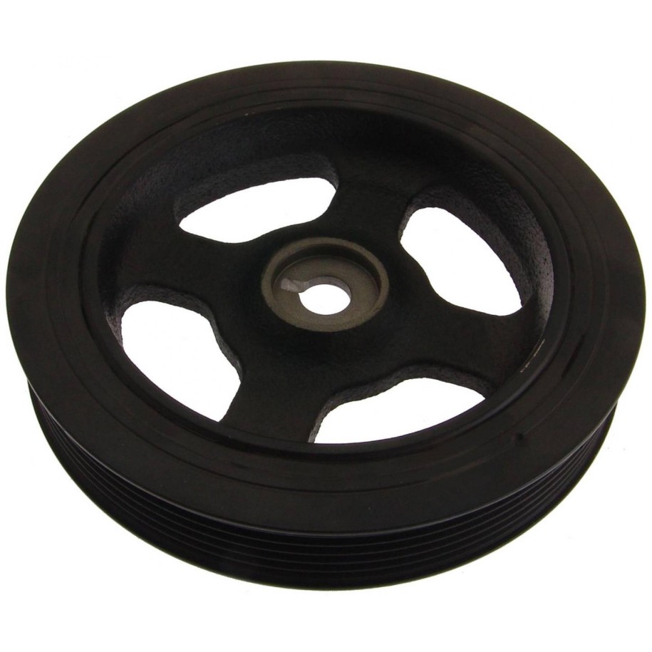 Belt Pulley Crankshaft - FEBEST HYDSCER