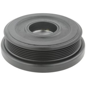 Belt Pulley Crankshaft - FEBEST HYDSCM10
