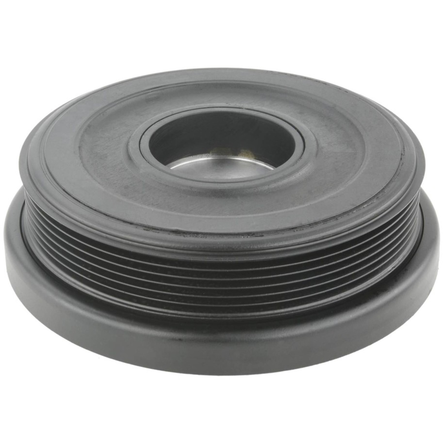 Belt Pulley Crankshaft - FEBEST HYDSCM10