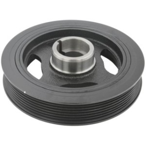 Belt Pulley Crankshaft - FEBEST HYDSD6EA