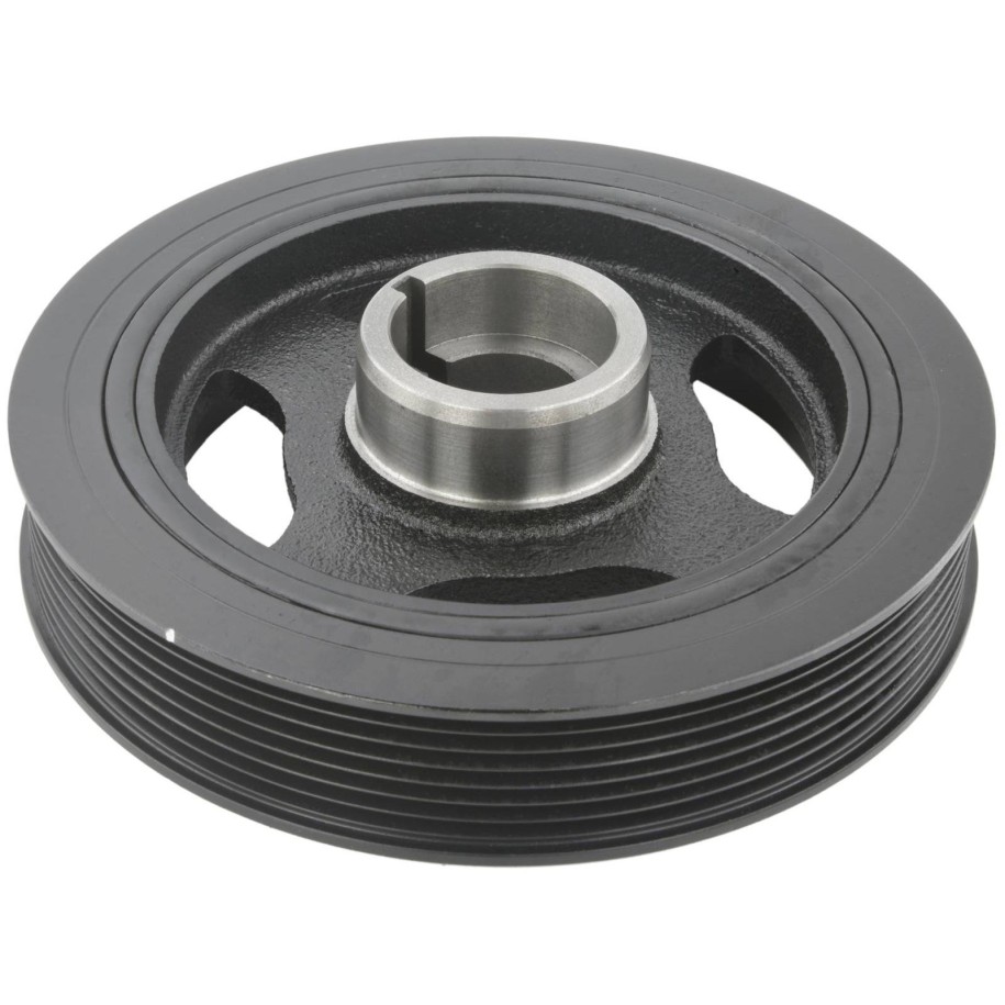 Belt Pulley Crankshaft - FEBEST HYDSD6EA