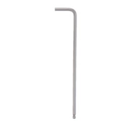 Hex Key - 5mm -1pc MILWAUKEE 4932492414 (Hex Keys)