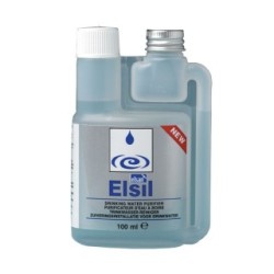 Drinking Water Purification - 100ml ELSAN ELS100AP
