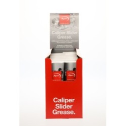 Apec Caliper Grease - 75Ml - Box 10 CG75 (Greases)