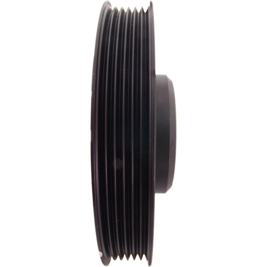 Belt Pulley Crankshaft - FEBEST HYDSSF