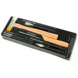 Hammer & Chisel Kit - 9 Piece LASER 6595 (Hammer)