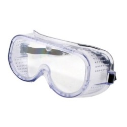 Direct Grinding Goggles - Clear WELDFAST WLD00178