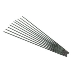 Weldfast Mild Steel Electrodes - 10 Pack WLD00191
