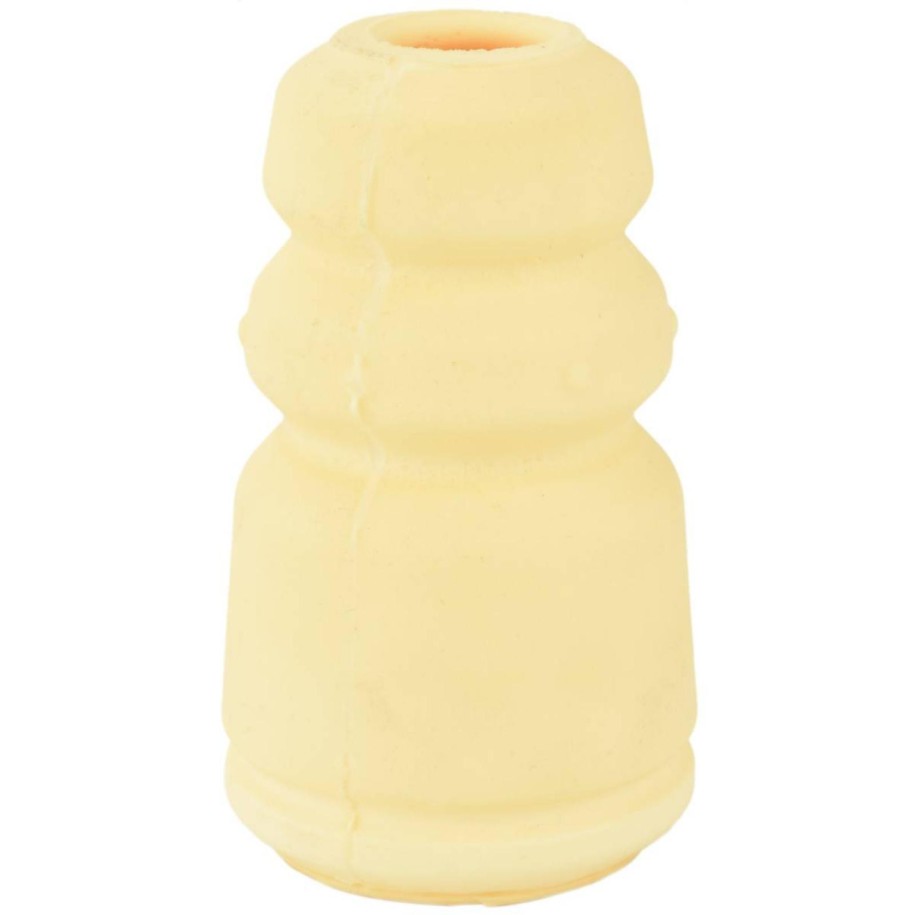 Rubber Buffer Suspension - FEBEST HYDTUCR
