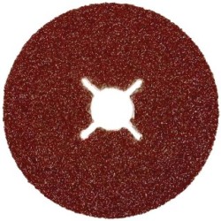 ABRACS Sanding Discs PSA 150mm P60 VAN LINE WSD10