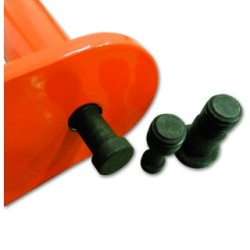 Door Aligning Tool POWER-TEC 91955 (Panel Repair)