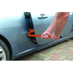 Door Aligning Tool POWER-TEC 91955 (Panel Repair)