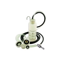 Gunson Eezibleed Kit G4062 (Brake Bleeding Tools)