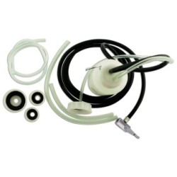 Gunson Eezibleed Kit G4062 (Brake Bleeding Tools)