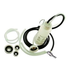 Gunson Eezibleed Kit G4062 (Brake Bleeding Tools)