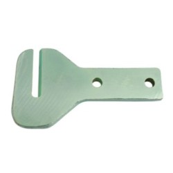 Hinge Head - 9.4mm POWER-TEC 91930 (Panel Repair)