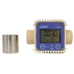 Laser Flow Meter for AdBlue 7143 (Fluid Transfer)