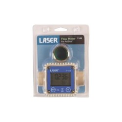 Laser Flow Meter for AdBlue 7143 (Fluid Transfer)