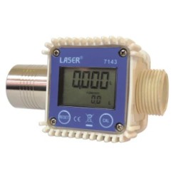 Laser Flow Meter for AdBlue 7143 (Fluid Transfer)