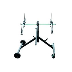Panel Stand POWER-TEC 92322 (Preparation & Paint)