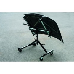 Panel Stand POWER-TEC 92322 (Preparation & Paint)
