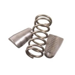 Spare Jaws For Riveter 0217 LASER 2804 (Riveting)
